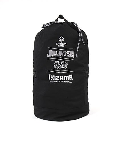 Backpack Ikizama Pearl