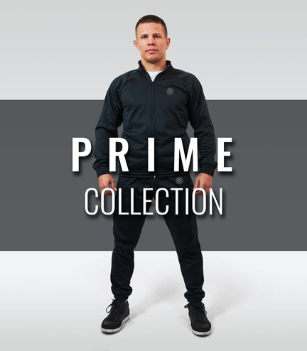 Streetwear Collection "Prime"