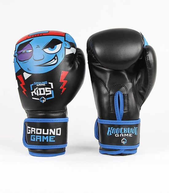 Kids Boxing Gloves PRO Prodigy 8 oz
