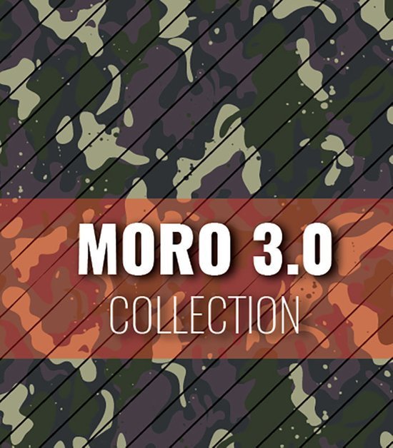 Kolekcja "Moro 3.0"
